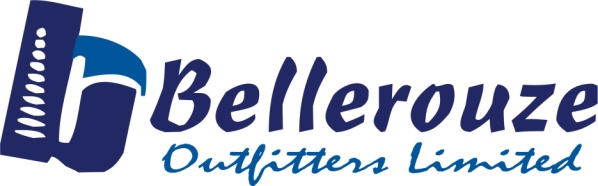 Bellerouze Outfitters