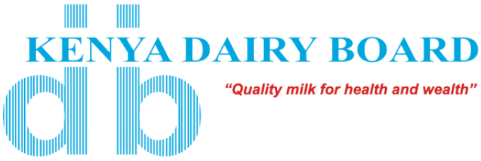 Kenya Dairy Board (KDB)